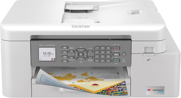 Brother MFC-J4335DW Printer