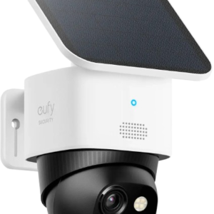 Eufy Security S340 Security Camera
